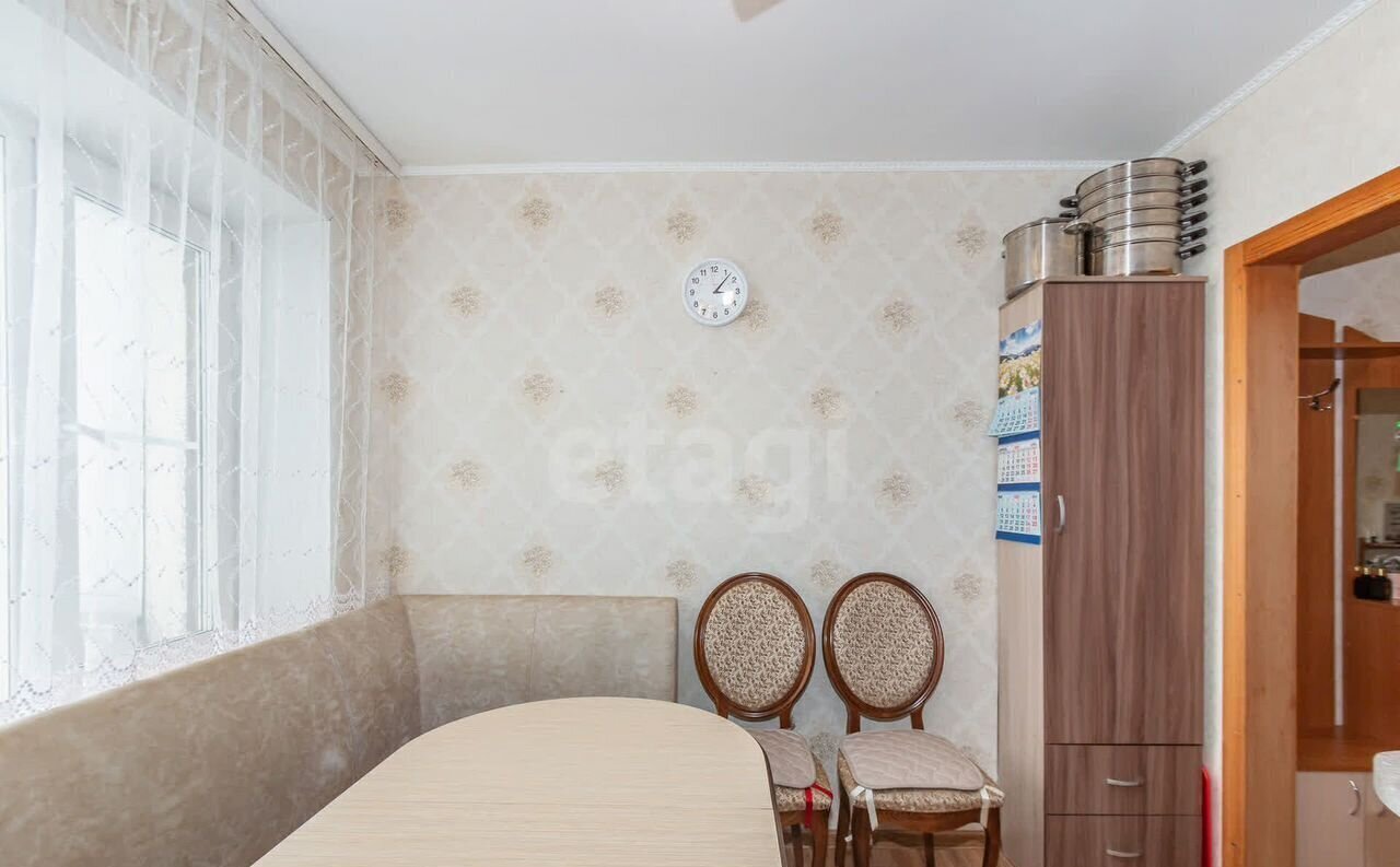 квартира г Омск р-н Центральный ул 24-я Северная 218 фото 10