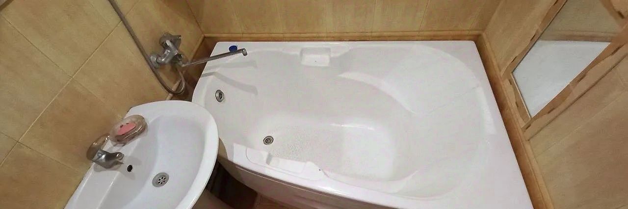 квартира г Ростов-на-Дону р-н Октябрьский пр-кт Буденновский 98а фото 6