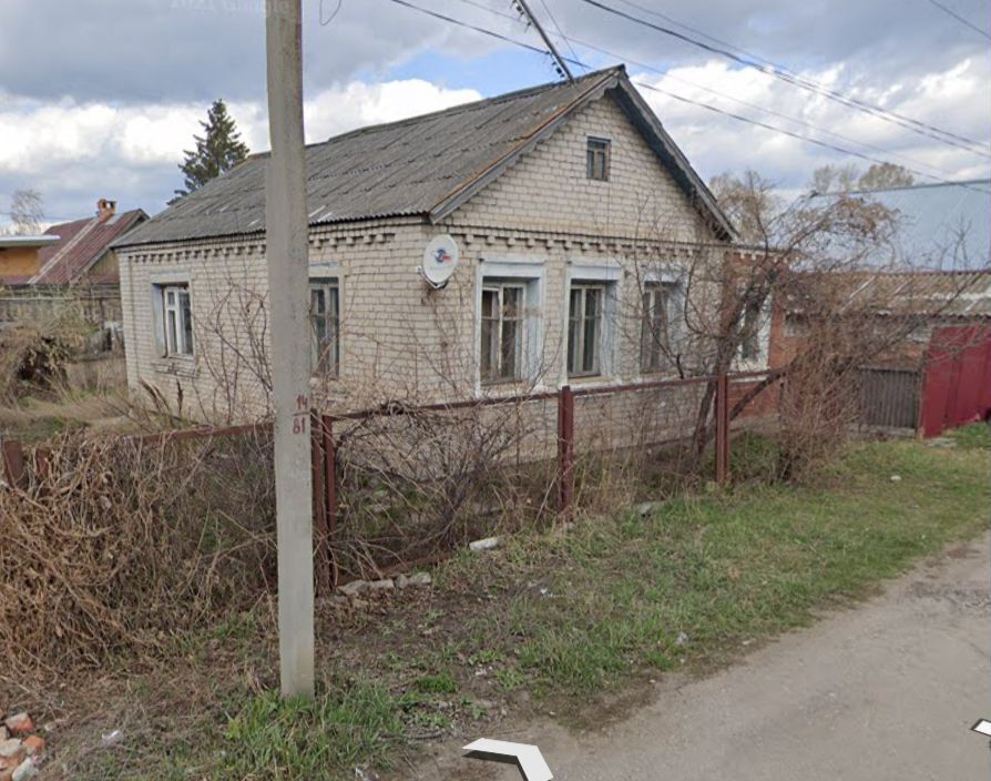 дом г Димитровград ул Фестивальная 22 фото 1