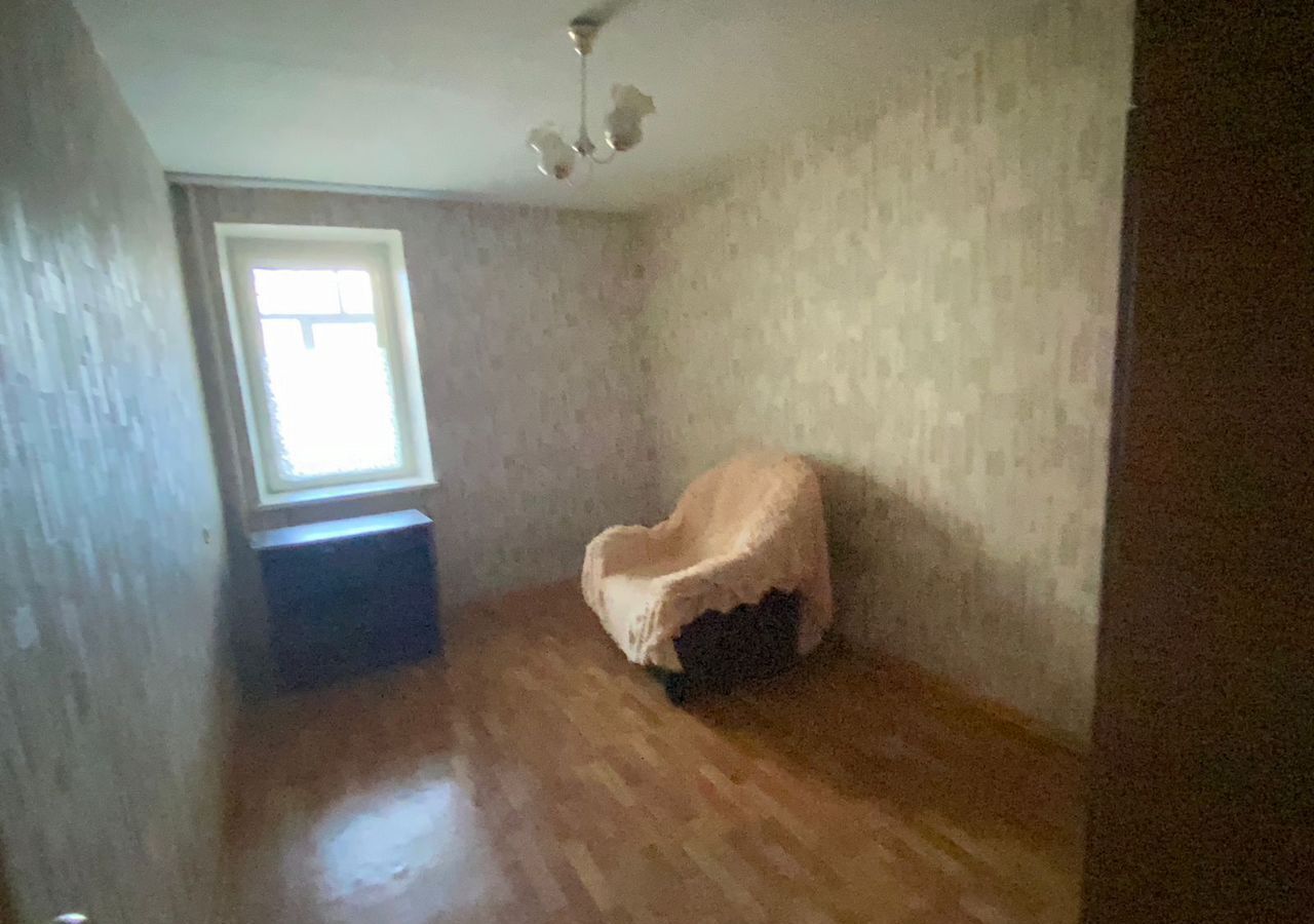 квартира г Ярославль р-н Фрунзенский ул Доронина 8к/3 фото 5