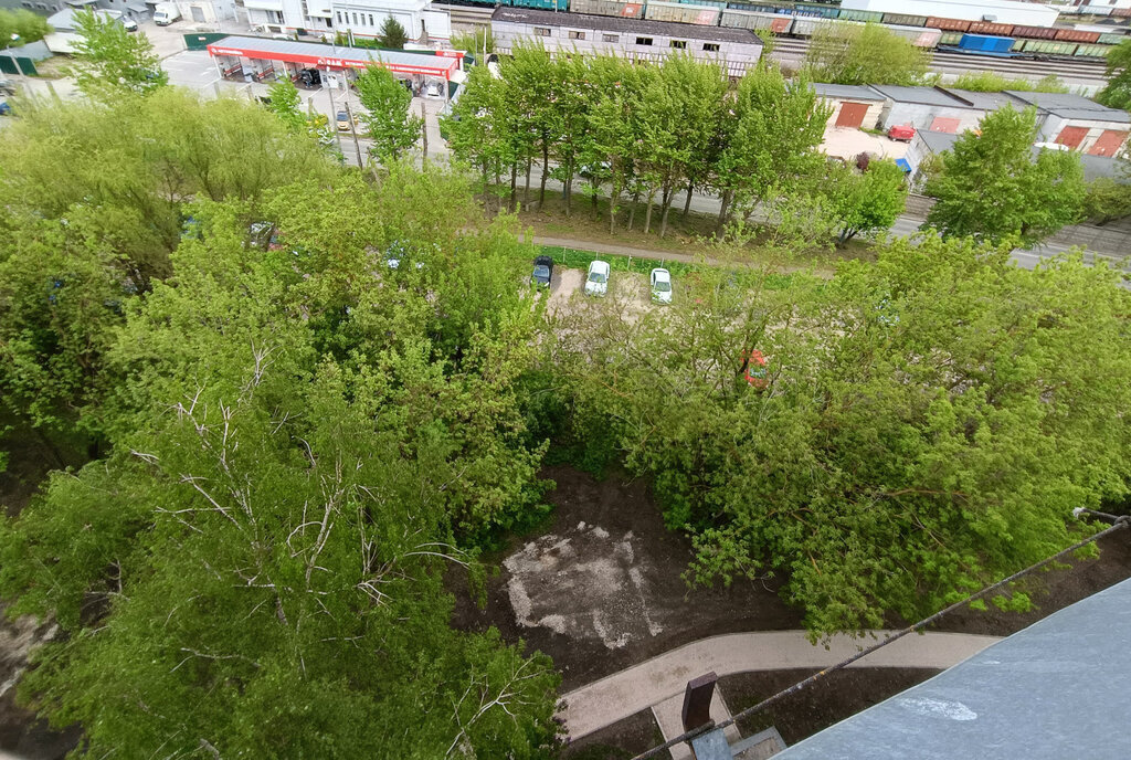 квартира г Тула р-н Зареченский ул Галкина 13 фото 15