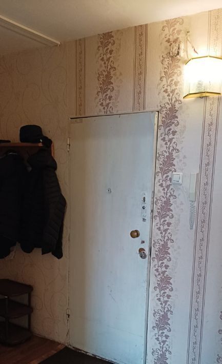 квартира р-н Ишимбайский г Ишимбай ул Докучаева 8 городское поселение Ишимбай фото 6