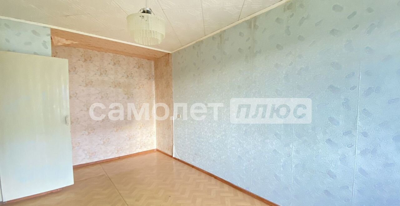 квартира г Октябрьский ул Кортунова 2 фото 5