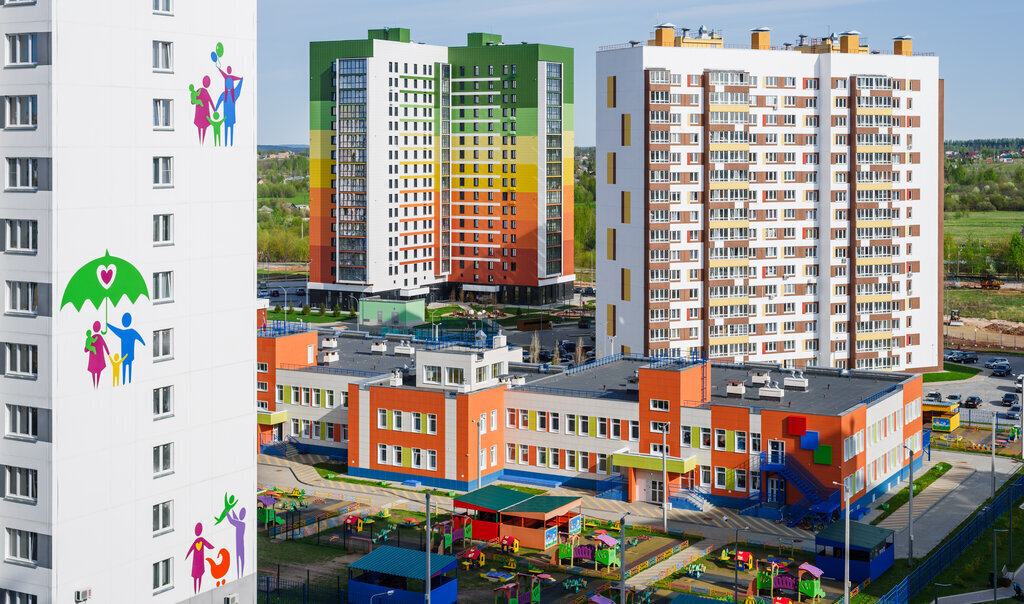 квартира г Киров р-н Ленинский слобода Курочкины фото 6