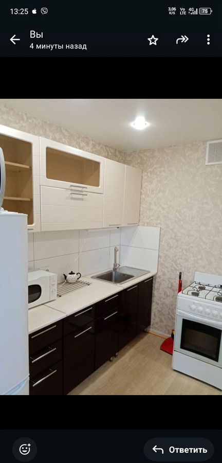 квартира г Чебоксары р-н Калининский ул А.В.Асламаса 26 фото 1