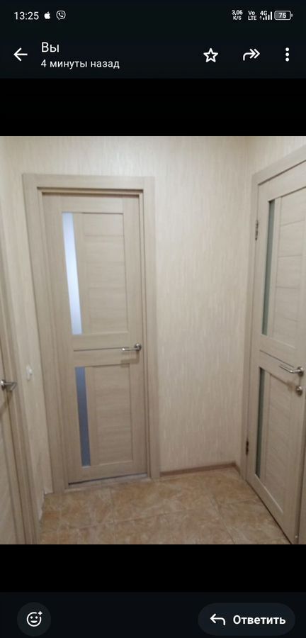 квартира г Чебоксары р-н Калининский ул А.В.Асламаса 26 фото 13
