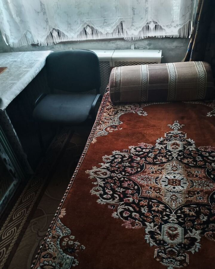 комната г Балашиха ул Свердлова 22 фото 9