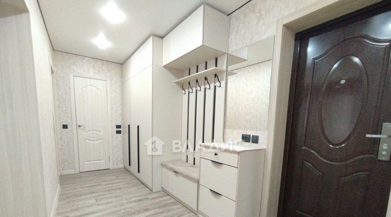 квартира г Белгород Западный ул Молодежная 22 Западный округ фото 20