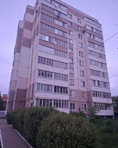 ул Мордовская 8 фото