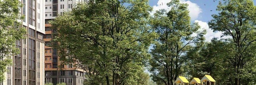 квартира г Воронеж р-н Железнодорожный ул Гаршина 25к/3 фото 6