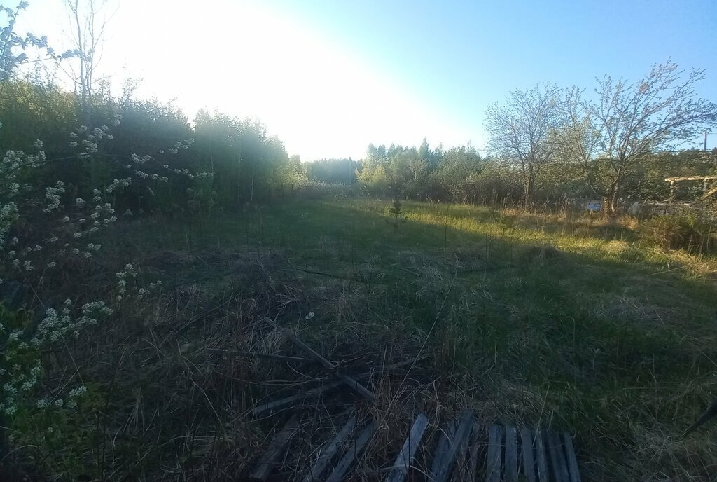 земля г Волжск сад Луговое фото 6