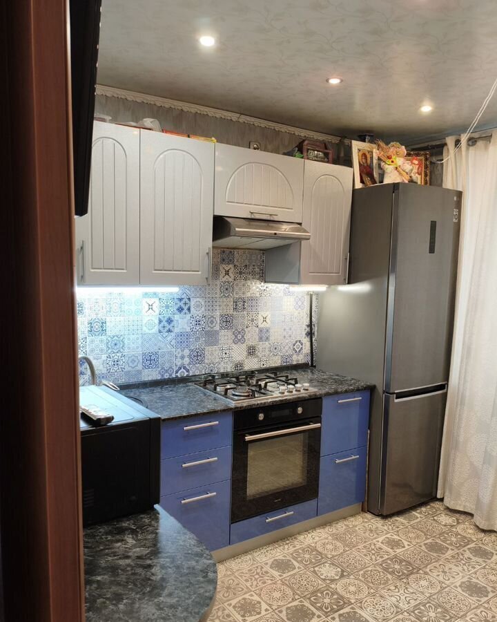 квартира г Соликамск ул Сильвинитовая 22 фото 7