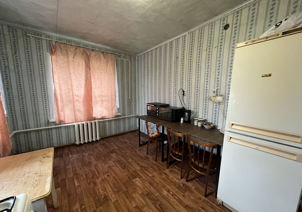 дом г Кострома р-н Заволжский Селище ул Верхне-Селищенская 90 фото 14