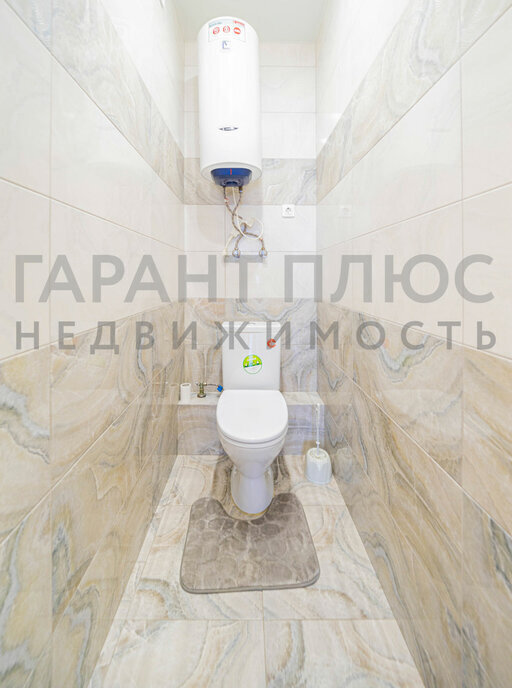 квартира г Липецк р-н Советский ул М.И. Неделина 12 фото 12