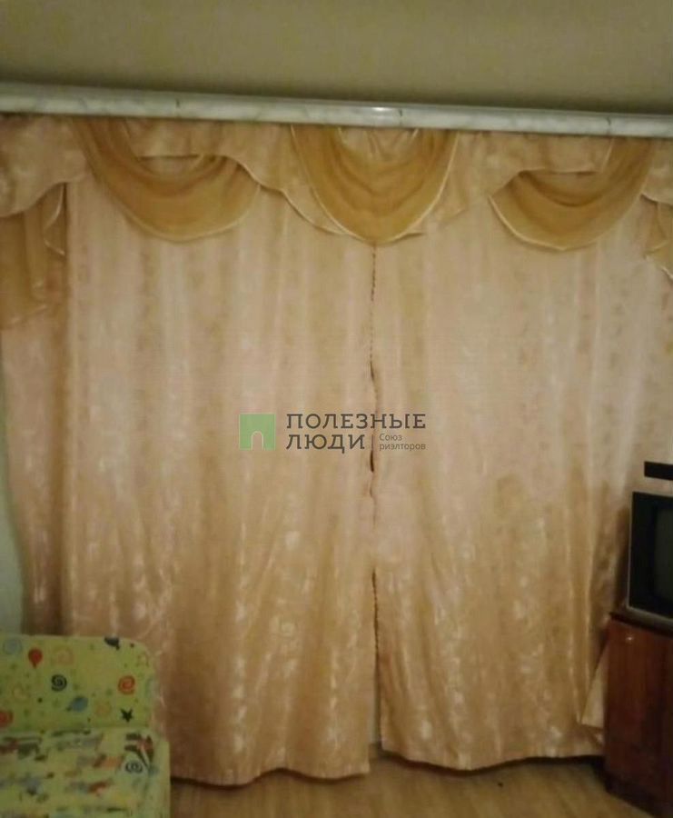 комната г Саратов р-н Заводской пр-кт Энтузиастов 50 фото 1