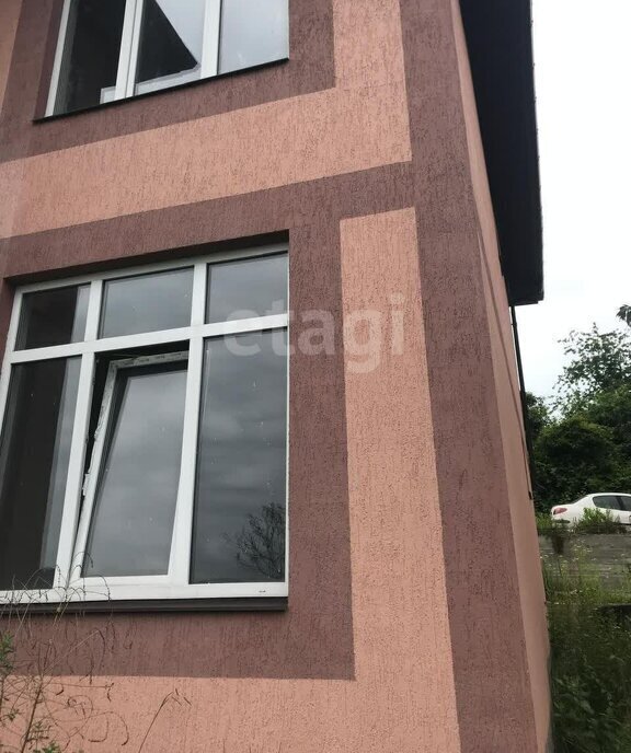 дом г Сочи с Вардане пер Огородный Лазаревский район, Вардане фото 3