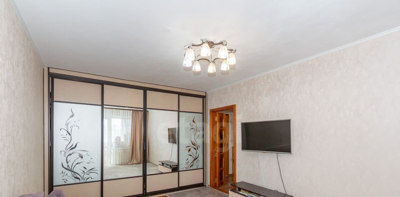 квартира г Омск р-н Центральный ул 24-я Северная 218 фото 7