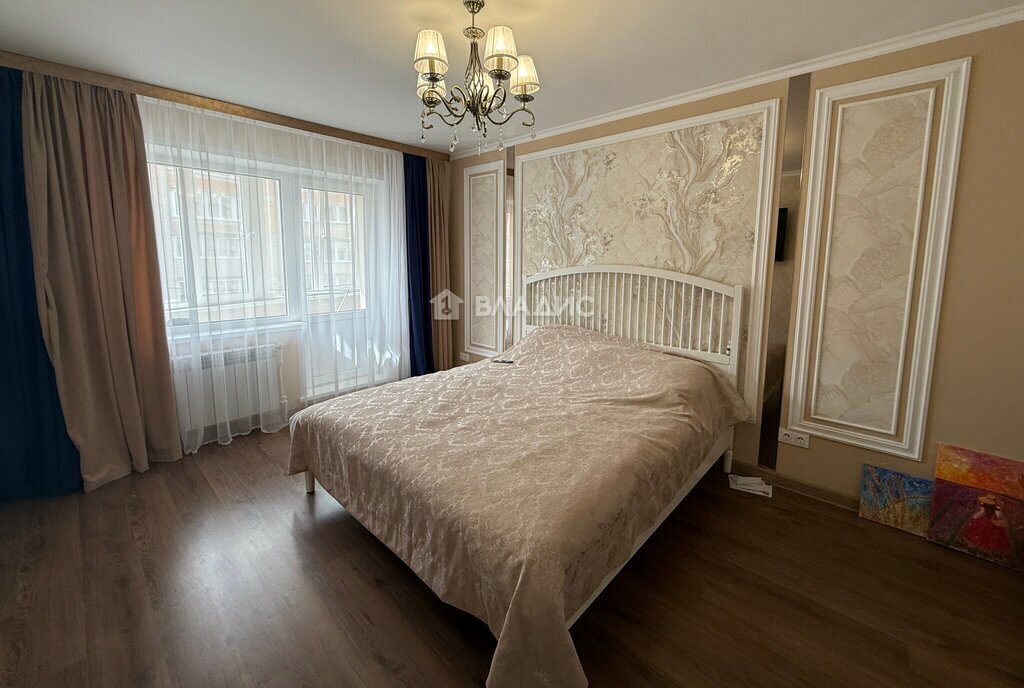 квартира г Ковров ул Еловая 88к/1 фото 12