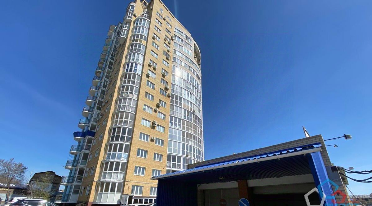 квартира г Омск р-н Центральный ул Госпитальная 19а Центральный АО фото 41