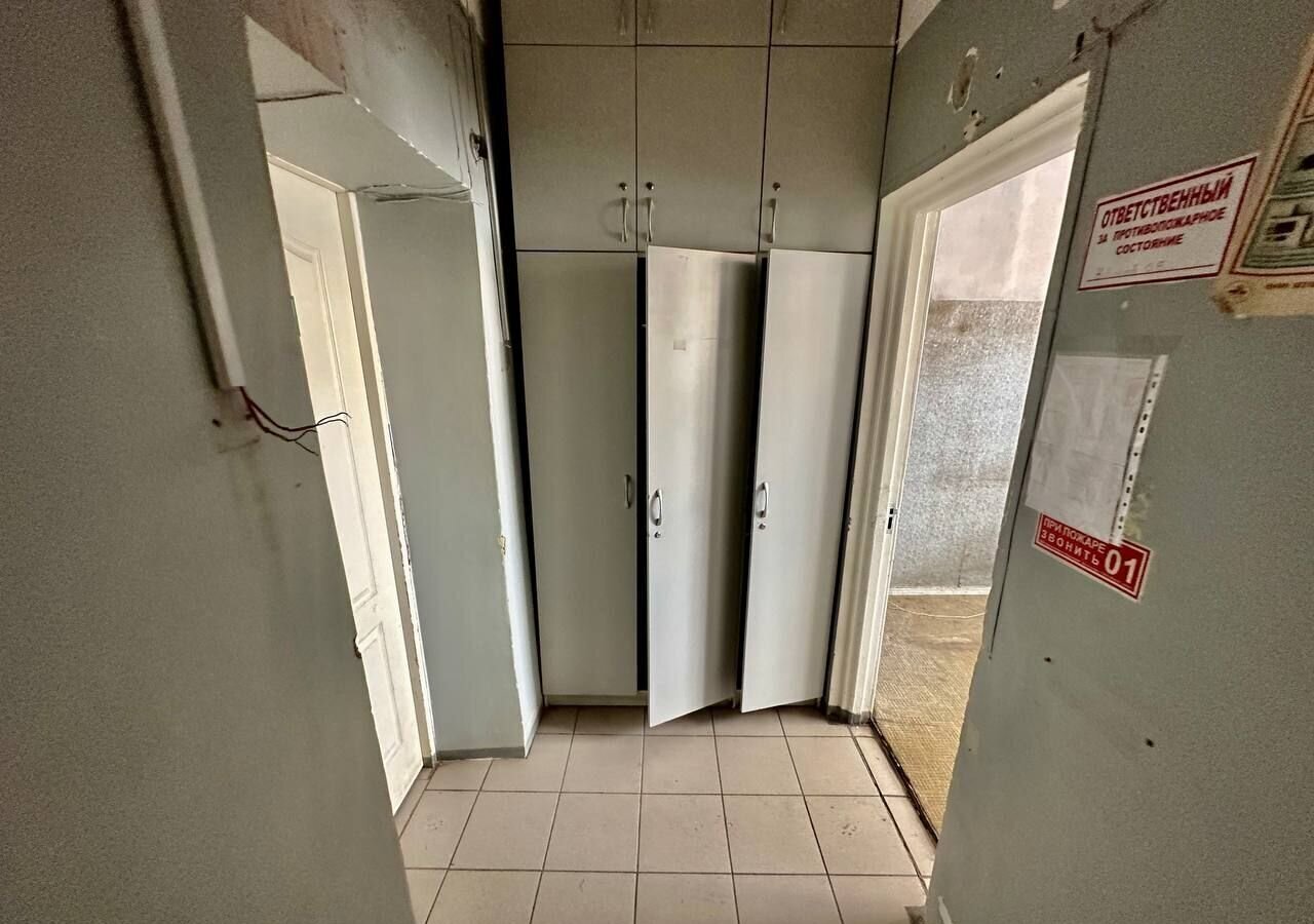 свободного назначения г Омск р-н Советский пр-кт Мира 21 Советский АО фото 10