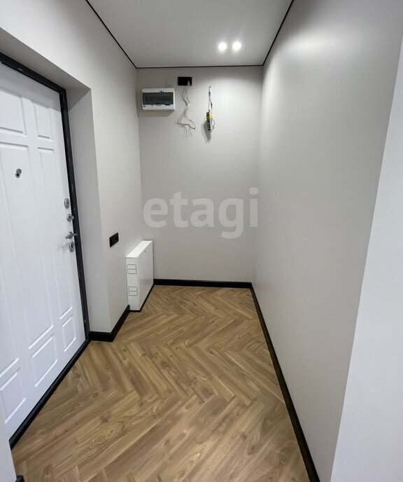 квартира г Сочи ул Я.Фабрициуса 2/23м Хостинский район фото 12
