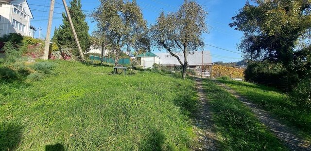 Лазаревский район фото