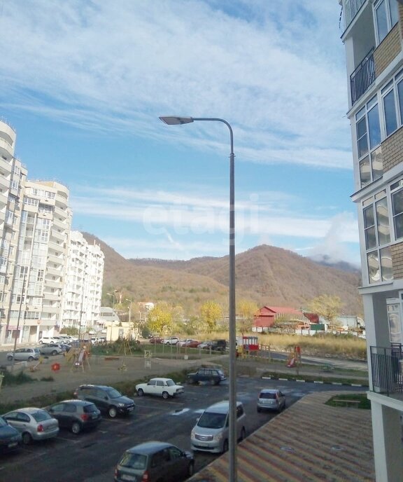 квартира г Сочи п Лазаревское ул Малышева 11 Лазаревский район, Лазаревское фото 11