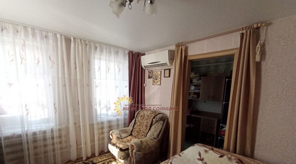 дом р-н Ейский г Ейск ул Рабочая 2а Ейское городское поселение фото 4