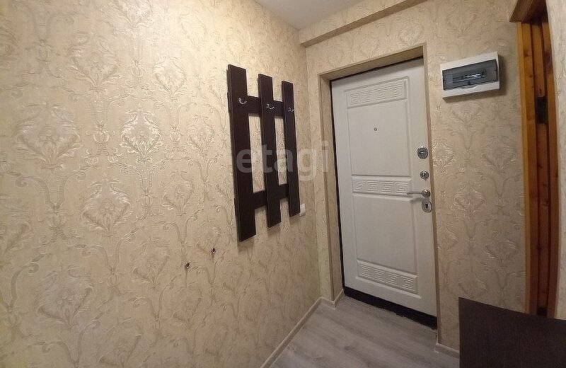 квартира г Сочи с Илларионовка р-н Адлерский ул Ленина 286а Адлер фото 16