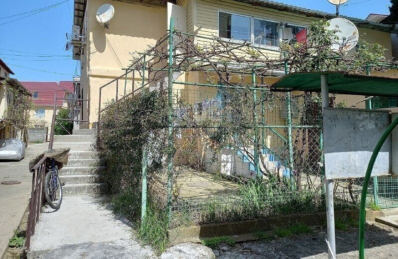 квартира г Сочи с Илларионовка р-н Адлерский ул Ленина 286а Адлер фото 21