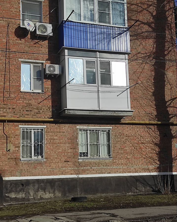 квартира г Гуково ул Герцена 120 фото 1