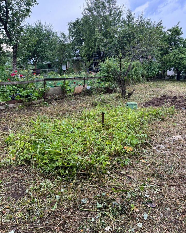 земля р-н Городецкий г Заволжье снт Зеленая Зона фото 3