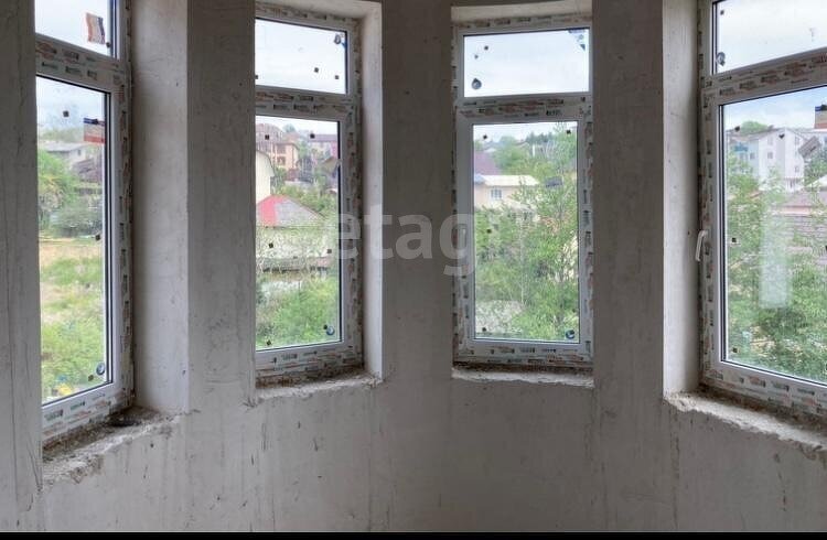 дом г Сочи р-н Центральный снт Альпинист с Русская Мамайка р-н Центральный внутригородской фото 4