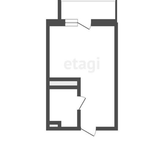 Хоста улица Володарского, 6к 5 фото