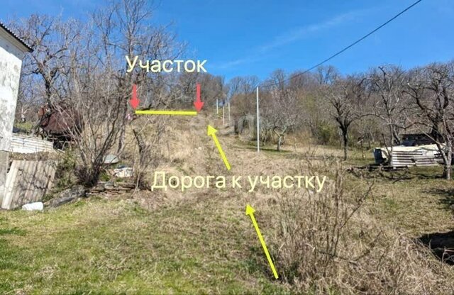 с Илларионовка р-н Адлерский с Верхнениколаевское ул Кузнечная фото