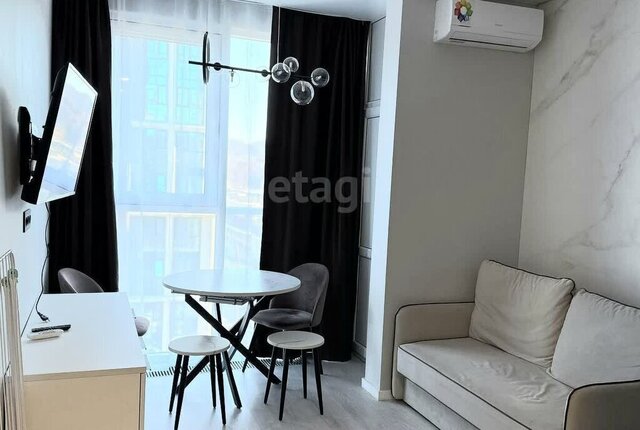микрорайон Бытха Ясногорская улица, 16/6к 2 фото
