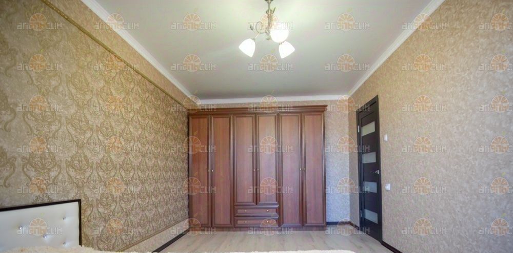 квартира г Ставрополь р-н Промышленный Юго-Западный ул Пирогова 26/2 фото 1
