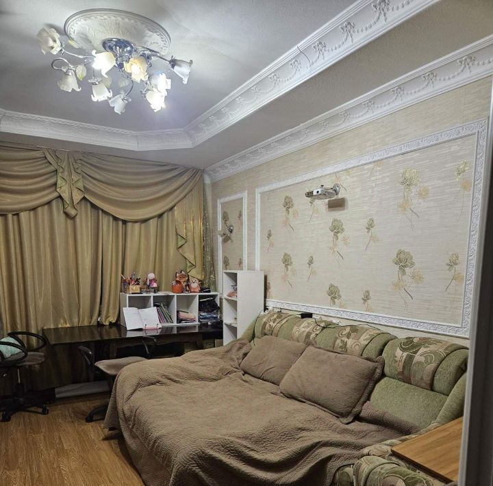 квартира г Пятигорск проезд Оранжерейный 9 фото 3