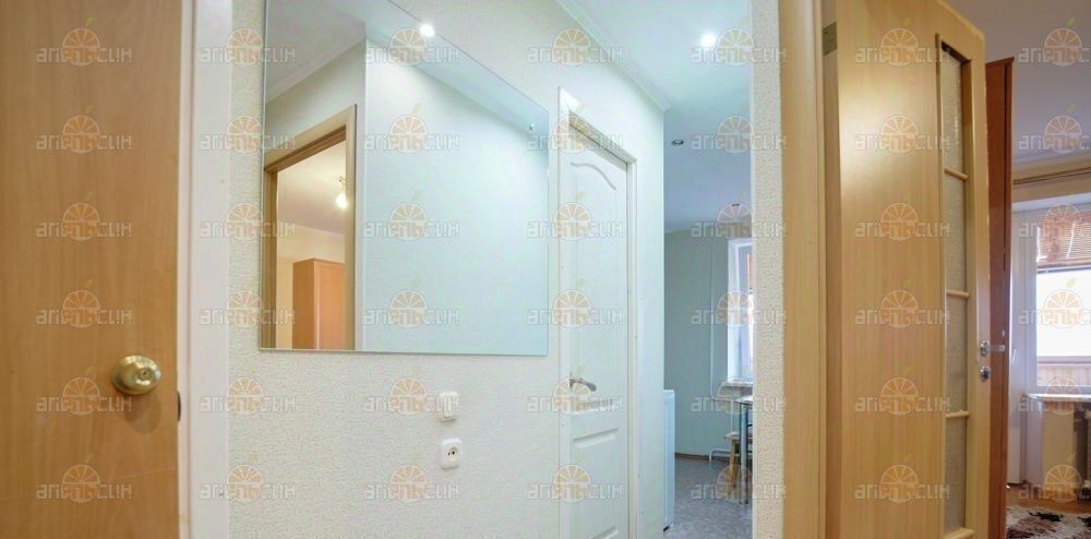 квартира г Ставрополь р-н Промышленный ул 8 Марта 176 фото 4