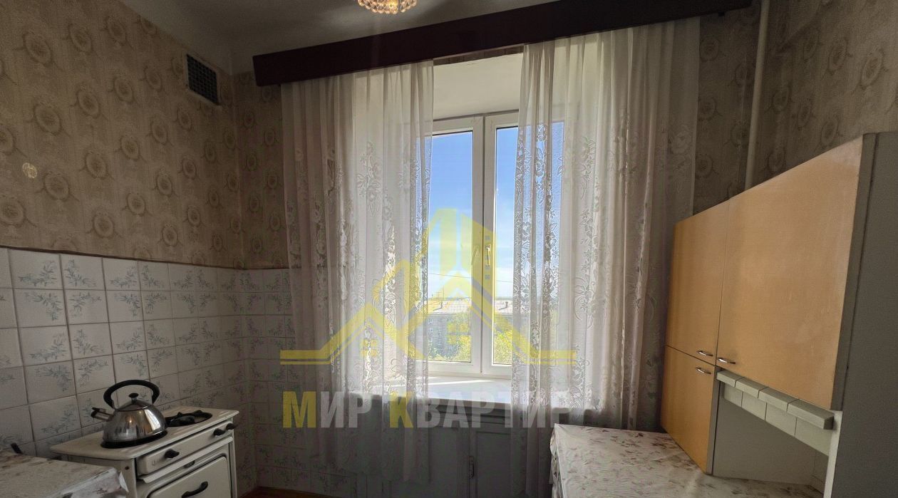 квартира г Орск р-н Ленинский пр-кт Мира 23 фото 6