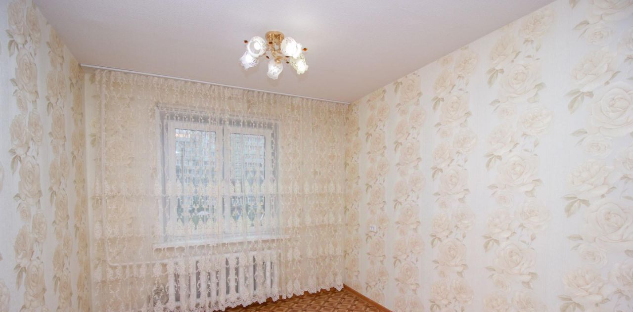 квартира г Ульяновск р-н Засвияжский ул Ефремова 149 фото 6
