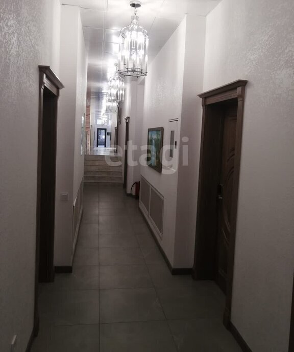 квартира г Сочи с Русская Мамайка р-н Центральный внутригородской пер Рахманинова 41/9 пер Новый фото 12