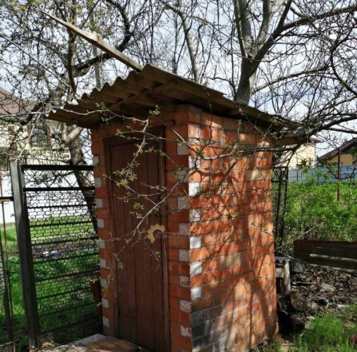 дом р-н Ейский г Ейск ул Светлая фото 7