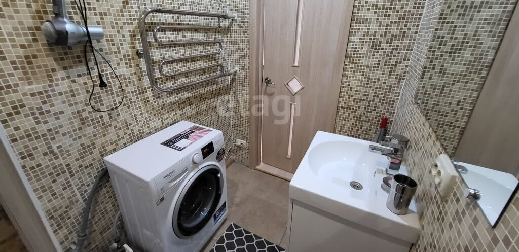 квартира г Сочи микрорайон Бытха ул Бытха 41/20 Хостинский район фото 23