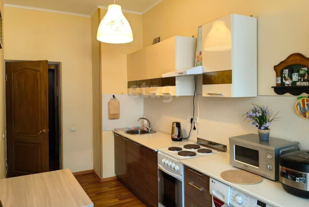 квартира г Сочи с Илларионовка р-н Адлерский ул Ленина 288 Адлер фото 6