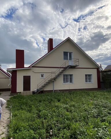 ул Кооперативная 11 городское поселение Ишимбай фото