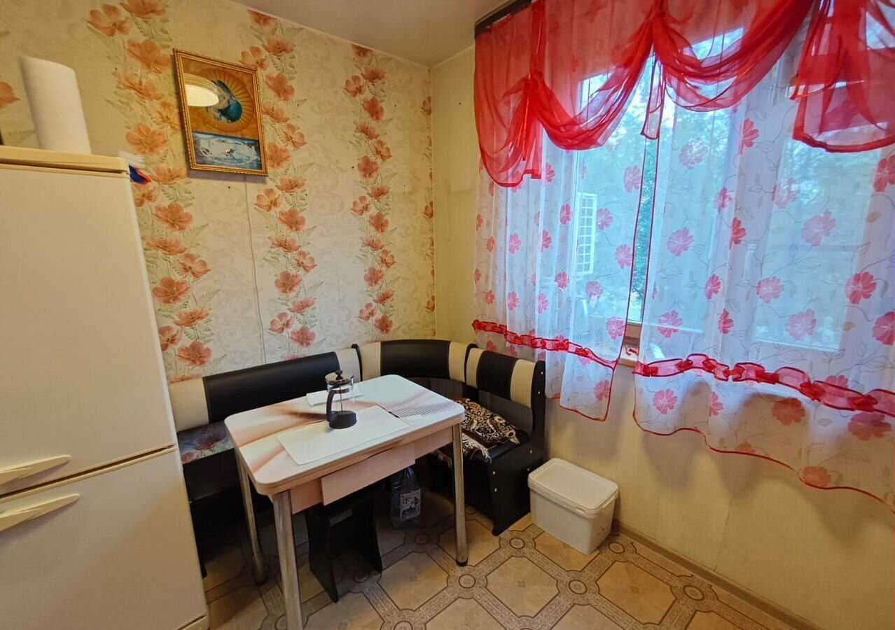 квартира г Рязань р-н Московский ул Сельских Строителей 3а Рязань, р-н Московский, район Недостоево, ул. Сельских Строителей фото 2