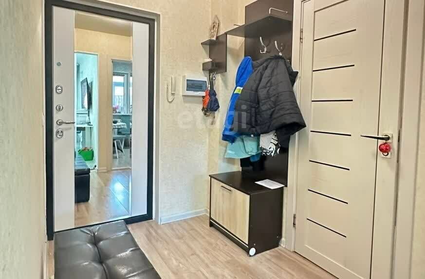 квартира г Сочи с Раздольное ул Тепличная 75к/1 Хостинский район фото 9