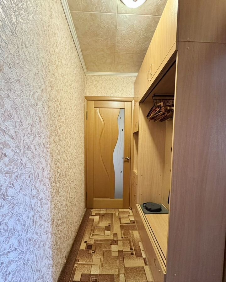 квартира г Нижний Новгород р-н Сормовский пр-кт Кораблестроителей 22к/2 фото 20