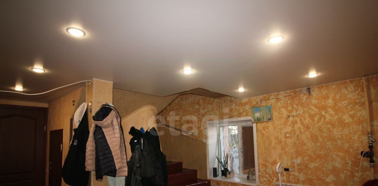 дом г Красноярск р-н Октябрьский ул 4-я Таймырская 2г фото 28